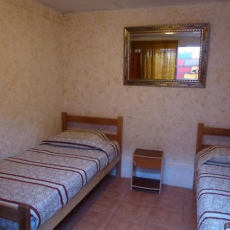 Hostel El Toconar San Pedro de Atacama Luaran gambar