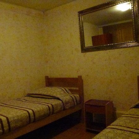 Hostel El Toconar San Pedro de Atacama Bilik gambar