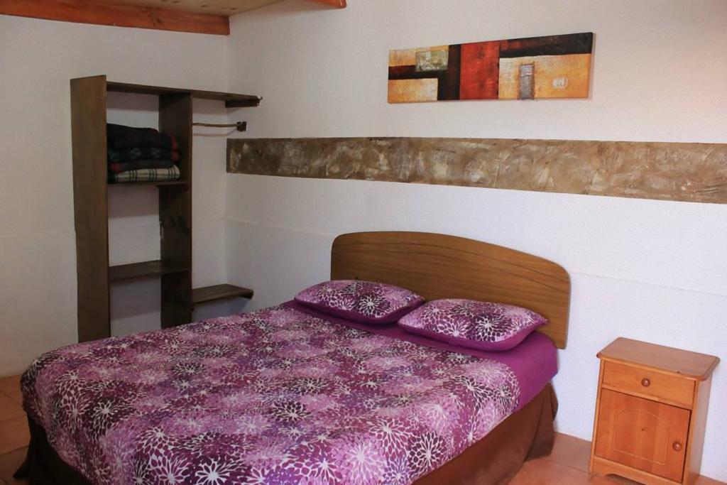 Hostel El Toconar San Pedro de Atacama Bilik gambar