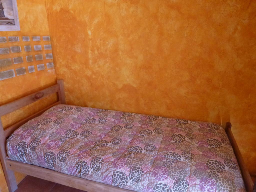 Hostel El Toconar San Pedro de Atacama Luaran gambar