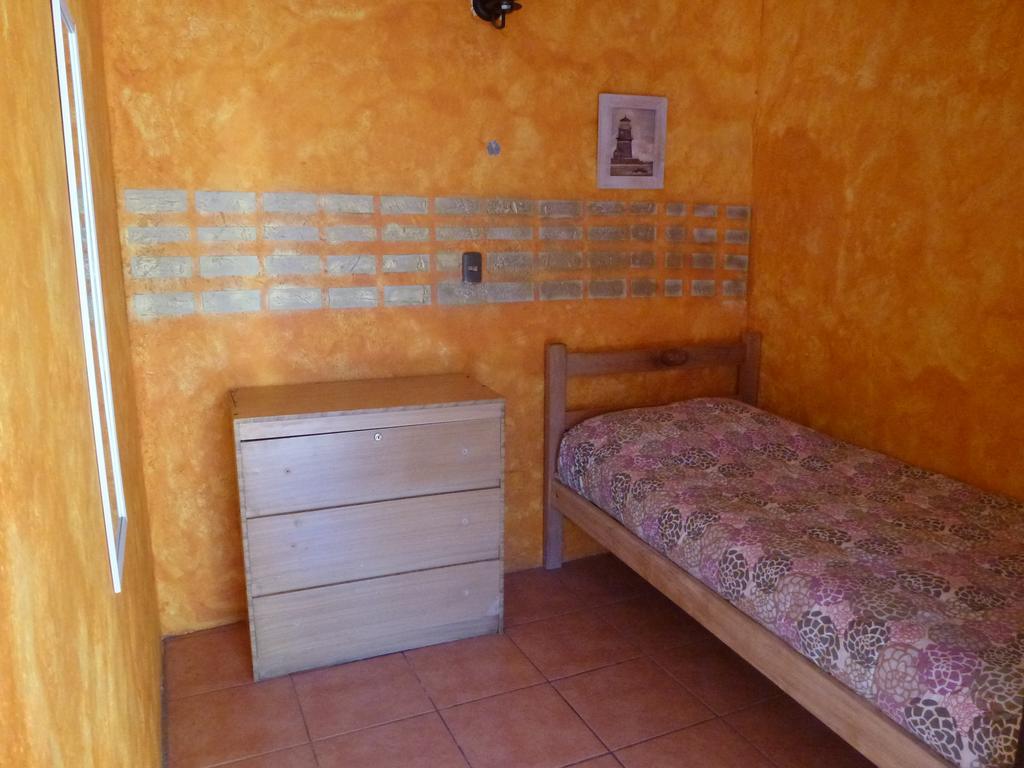 Hostel El Toconar San Pedro de Atacama Luaran gambar
