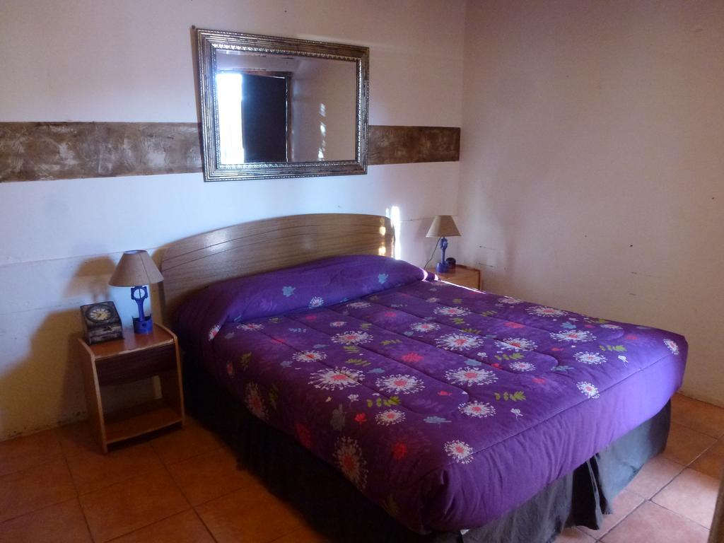 Hostel El Toconar San Pedro de Atacama Luaran gambar