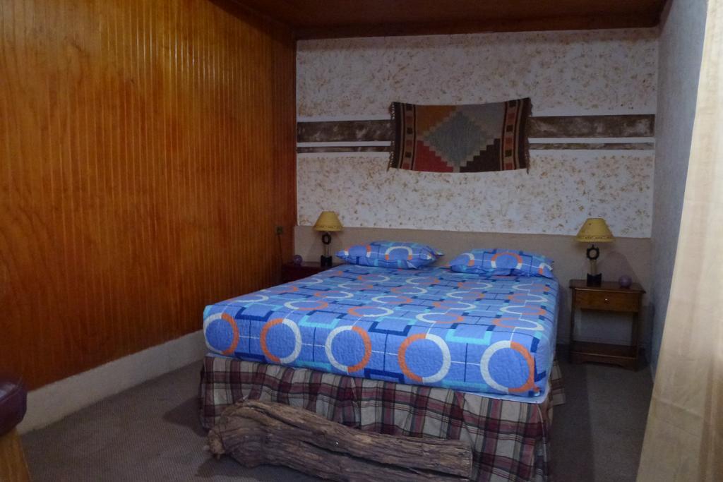 Hostel El Toconar San Pedro de Atacama Luaran gambar