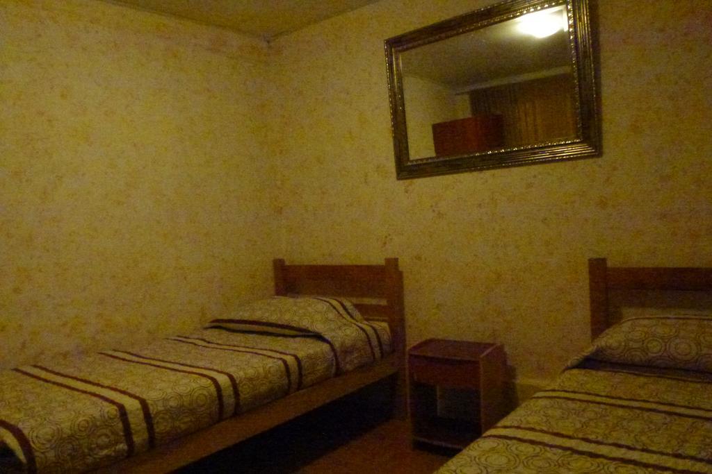 Hostel El Toconar San Pedro de Atacama Bilik gambar
