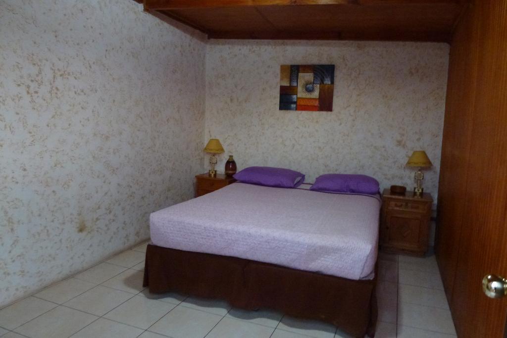 Hostel El Toconar San Pedro de Atacama Luaran gambar