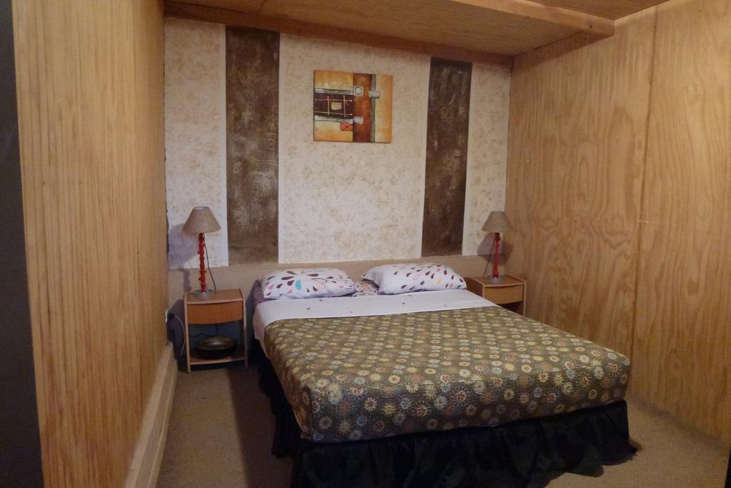 Hostel El Toconar San Pedro de Atacama Luaran gambar